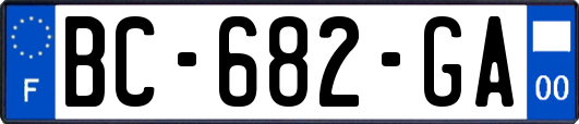 BC-682-GA