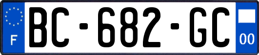 BC-682-GC