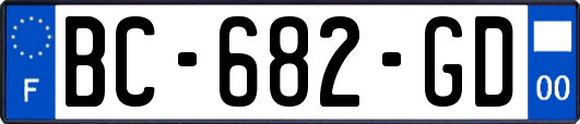 BC-682-GD