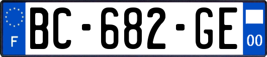 BC-682-GE