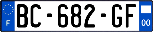 BC-682-GF