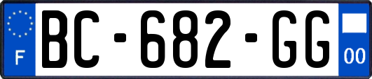 BC-682-GG
