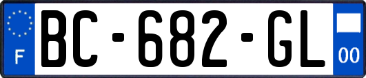 BC-682-GL