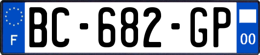 BC-682-GP