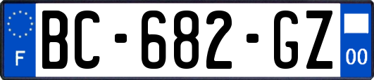 BC-682-GZ