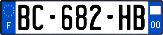 BC-682-HB