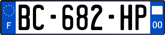 BC-682-HP