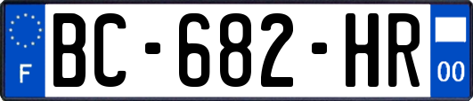 BC-682-HR