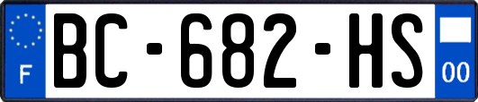 BC-682-HS