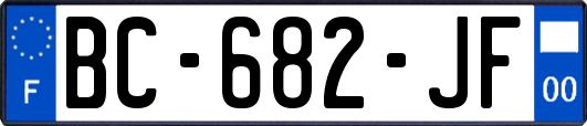 BC-682-JF