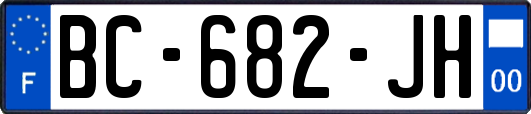 BC-682-JH