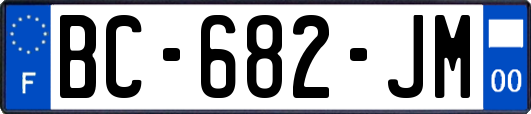 BC-682-JM