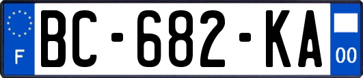 BC-682-KA