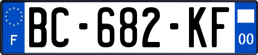 BC-682-KF