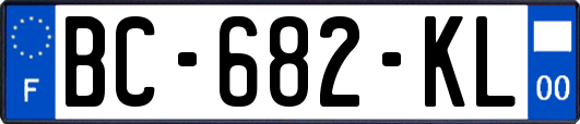 BC-682-KL