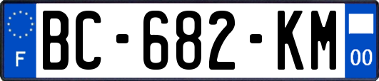 BC-682-KM