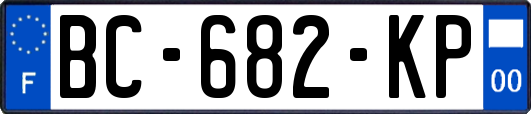 BC-682-KP