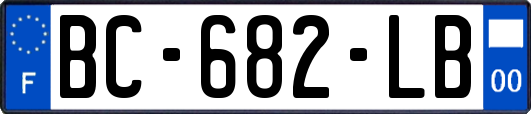 BC-682-LB