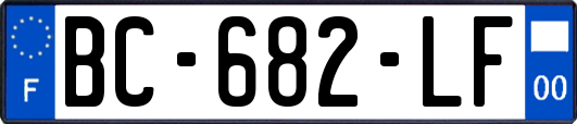 BC-682-LF