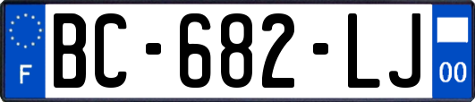 BC-682-LJ