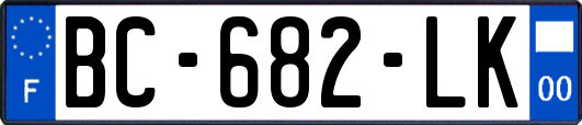 BC-682-LK