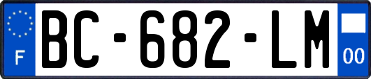 BC-682-LM