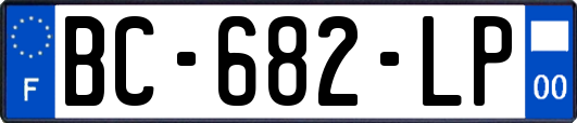BC-682-LP