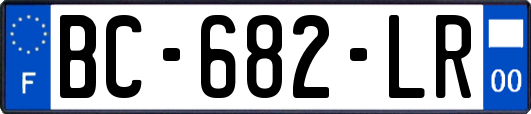 BC-682-LR