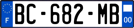 BC-682-MB