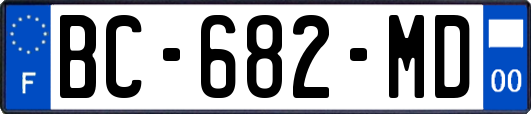 BC-682-MD