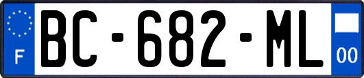 BC-682-ML