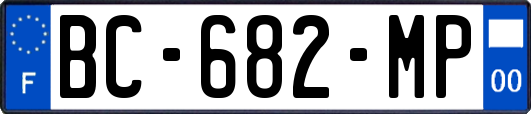 BC-682-MP