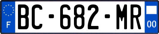 BC-682-MR