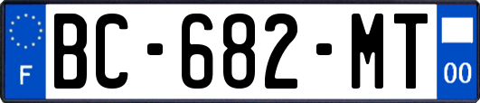BC-682-MT
