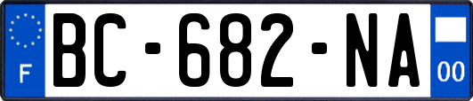 BC-682-NA