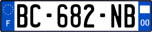 BC-682-NB