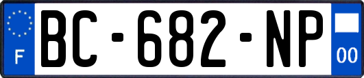 BC-682-NP