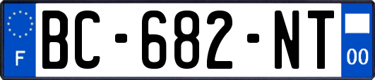 BC-682-NT