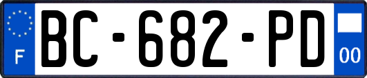 BC-682-PD