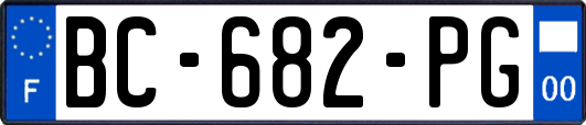 BC-682-PG