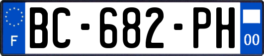 BC-682-PH
