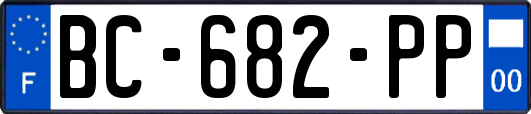 BC-682-PP