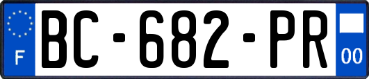 BC-682-PR