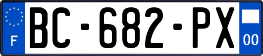 BC-682-PX