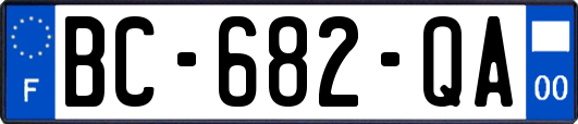 BC-682-QA