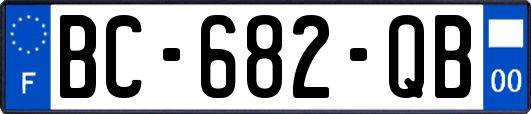 BC-682-QB
