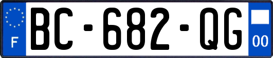 BC-682-QG