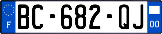 BC-682-QJ