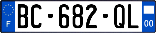 BC-682-QL