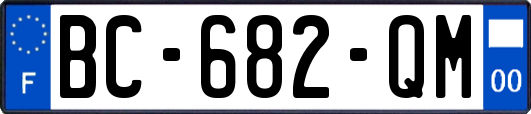 BC-682-QM